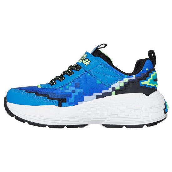 Skechers Mega-Craft 4K